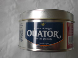 OUATOR Cuivre