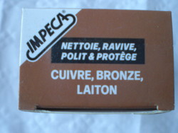 IMPECA cuivre