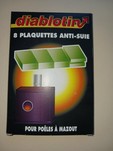 Diablotin anti- suie