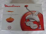 Mouli - Julienne Moulinex