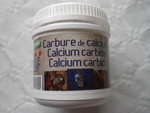 Carbure de Calcium