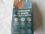 Percarbonate de soude