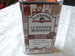 Raviveur La Chatelaine