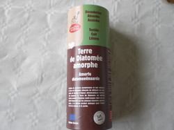Terre de Diatom�e Amorphe