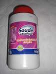 Soude caustique - Hydroxyde de Sodium Anhydre