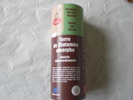 Terre de Diatom�e Amorphe