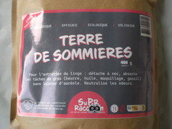 Terre de Sommi�res