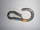 Mousqueton Pompier INOX MARINE 18/12 - 316