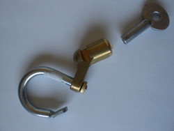 Cadenas dit artillerie Couillet