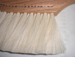 Brosse  pousseter