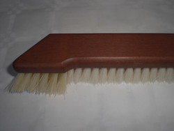 Brosse � livres