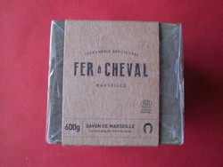 Savon de Marseille 600 gr