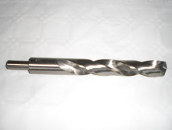 Fort HSS - taill meul - Queue dcollete  partir de 13mm