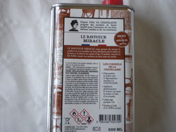 Raviveur La Chatelaine