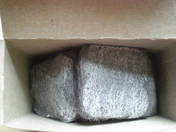 Tampons Moussants "JEX"