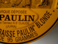 Graisse PAULIN Blonde