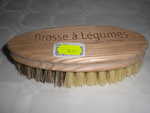 Brosse  lgumes 