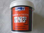 Carbure de Calcium