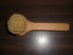 Brosse  champignons