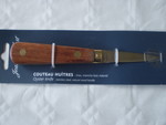 Couteau � huitres 