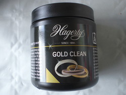 Bain pour bijoux en OR