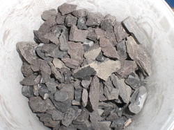 Carbure de Calcium