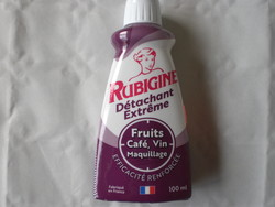Rubigine VIOLETTE - Fruits, Caf�, Vins, Maquillage....