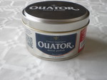 OUATOR Cuivre