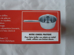 IMPECA Inox Chrome