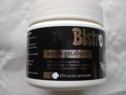 BISTRO pour l'argenterie