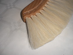 Brosse  pousseter