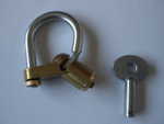 Cadenas dit artillerie Couillet