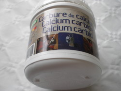 Carbure de Calcium