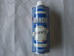 ARGENTIL MIROR