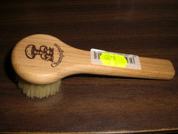 Brosse  champignons