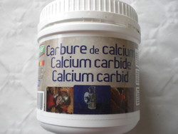 Carbure de Calcium