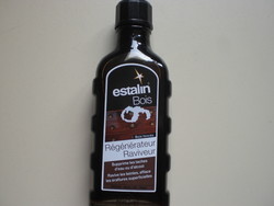 ESTALIN bois fonc�s