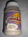 Terre de Sommires