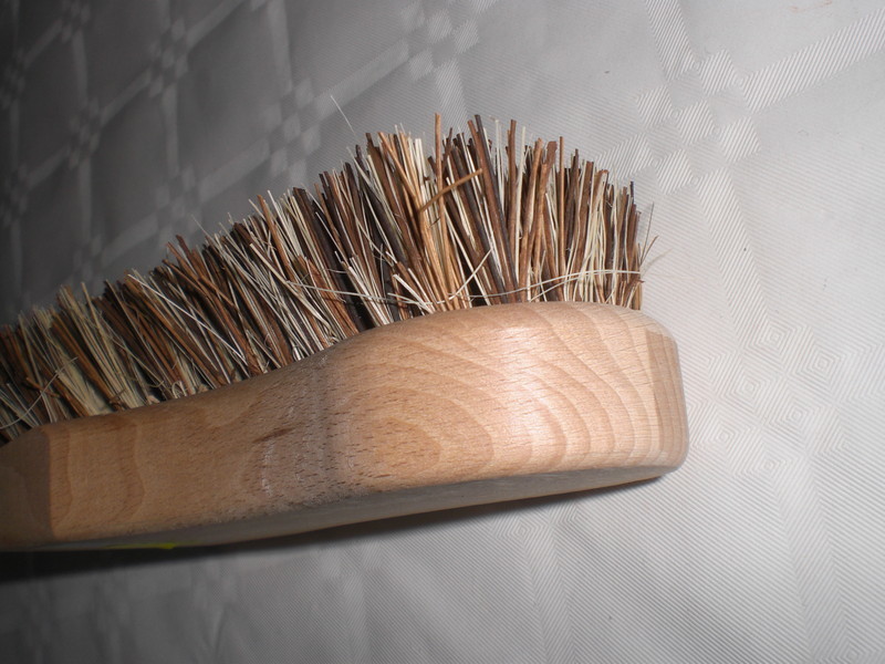 Brosse à récurer - Quincaillerie Demortain