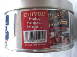 OUATOR Cuivre
