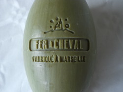 Olive de Marseille