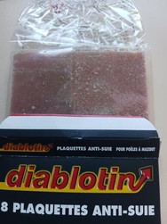 Diablotin - Anti-Suie